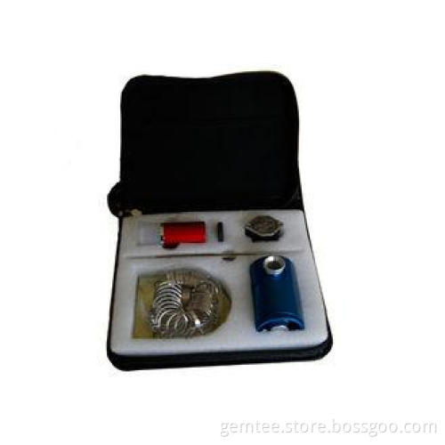 Diamond Portable Toolkit Gem Testing Kit to checking the Di